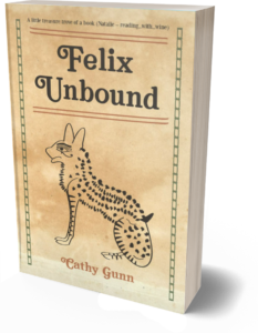 Felix Unbound 2nd edition